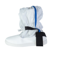 LN-1905 antistatic foot ground strap floor strap esd cleanroom shoes heel strap